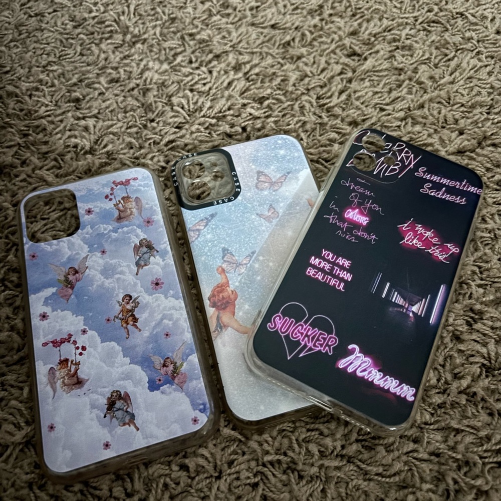 iPhone 11 Cases